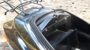 Обзор скутера Honda Dio AF-27