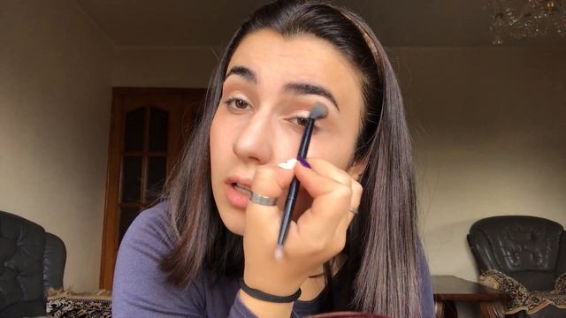 GET READY WITH ME//Собирайся со мной на учёбу❤️ смотреть онлайн