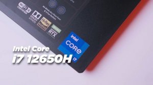 UPGRADE TEROOOSS..... | Review ASUS TUF Dash F15 FX517ZE