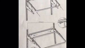 Ремонт шкафа