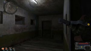STALKER: Зов Припяти(STALKER: Call of Pripyat) Отдал долг за Вано бандитам
