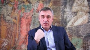 Человеку нужен человек _ доктор Боровских