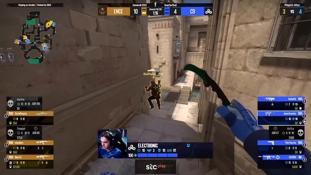 МОНЕСИ ВНЕЗАПНО ВСТУПИЛСЯ за НАВИ! КЭДИАНА МОГУТ ПОСАДИТЬ в ТЮРЬМУ! НОВОСТИ КС ГО смотреть онлайн