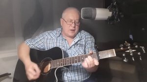 Электричка - М. Круг (кавер)