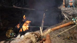 БОЛЬШОЙ ЛОСЬ ► FAR CRY PRIMAL (прохождение) #15 | Play_Smol