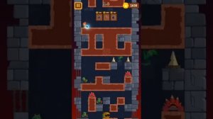 Once Upon a Tower - Full Gameplay (from Level 1 to 12 until the Final Battle to Escape the Tower!)
