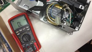 APC Smart-UPS 750 Teardown (Details on the Mains AC Side, All the Chips)