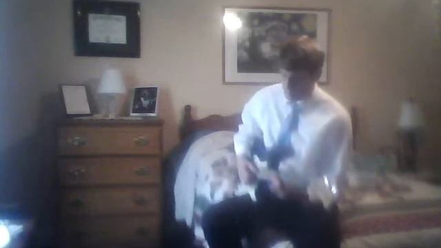 Fun with Ibanez De7 Delay/Echo смотреть онлайн