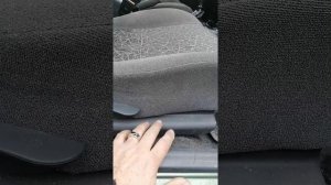 Ещё! Проблема бензонасоса ZAZ Shance Lanos.