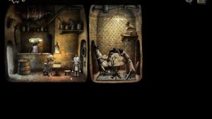 Level 10 Machinarium   City