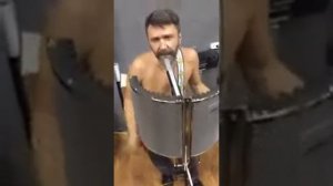 Выступает Ленинград. Шнур.