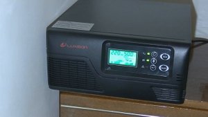 ИБП для циркуляционного насоса и Atmos'a LUXEON+VIMAR 12V 70Ah