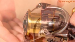 Безынерционная катушка Daiwa Freams LT