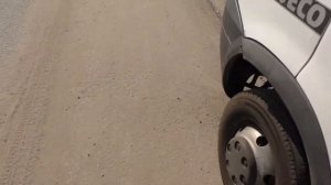 #78 ИВЕКО ДЕЙЛИ ЗАГЛОХЛА НА ХОДУ И ГОРИТ ОШИБКА EDC, ИММОБИЛАЙЗЕР, ТРЕУГОЛЬНИК И МОРГАЕТ СПИРАЛЬ