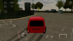 дрифт-настройка на ниву 1695 лс. очень хорошая дрифт настройка. смотрите и делайте!