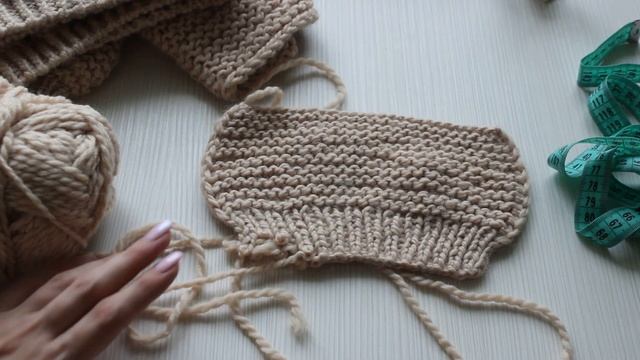 KARTOPU MELANGE WOOL // ОБЗОР ПРЯЖИ смотреть онлайн