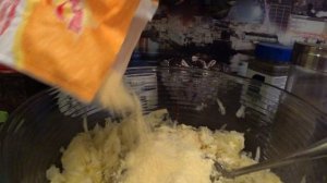 Оладьи МУКА КАБАЧОК ЯЙЦО /вкусные пышные / проще не бывает!