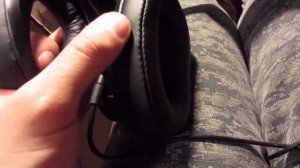 Sennheiser  or EPOS Ear pad replacement GSP 300 301 302 headset