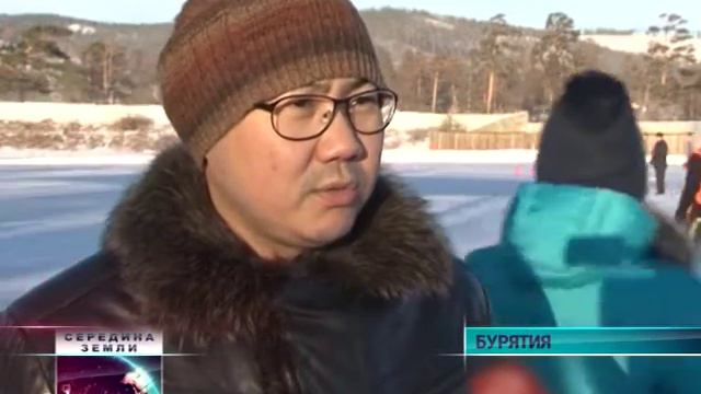 Середина Земли 9 12 2016 смотреть онлайн