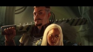 Вольные торговцы | Знай #431 | Warhammer 40000