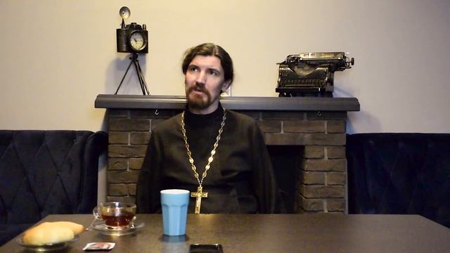 Возможно ли вернуть целомудрие | Протоиерей Андрей Чернеев