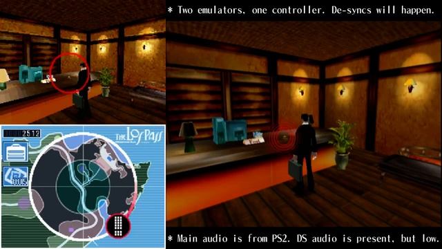 Flower, Sun, and Rain | Dual DS/PS2 Playthrough - Request 06 смотреть онлайн