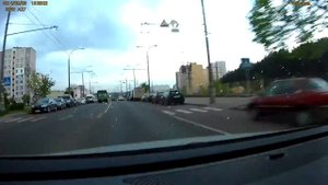 Passat свистит при разгоне