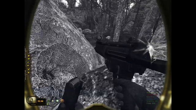 NLC HE 2.3 Радар смотреть онлайн