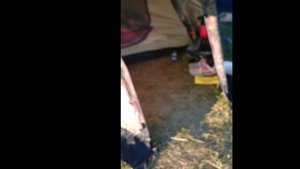 Видеоинструкция по установке пластиковых люверсов