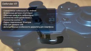 ТОП—7. Лучшие игровые контроллеры (геймпады, джойстики) для смартфонов Android & IOS. Рейтинг 2022