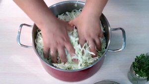 Быстрая маринованная капуста со сладким перцем и морковью