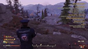 #Ps4#Fallout76 Fallout 76 Обзор игры Геймплей Бесплатно