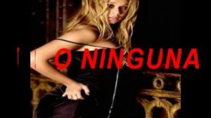 mariana ximenes -tu o ninguna-