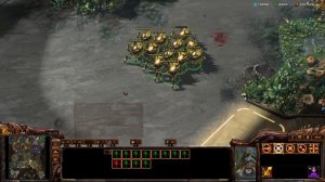 Rapid Fire в Starcraft 2 или очень быстрые инъекции и не только!