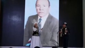 "Таалайбек" атк.Айнагул Эшанкулова. О:Аксуубай Атабаев.