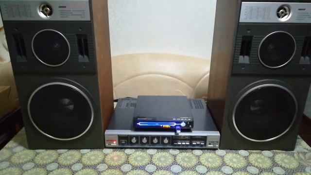 Вега 10У-120С СССР смотреть онлайн