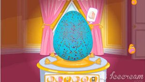 Хетчималс яйцо//создай своего ХЕТЧИМАЛС// супер классная игра-мультик