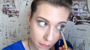 ?Макияж на выпускной, свадьбу, день рождение, праздник