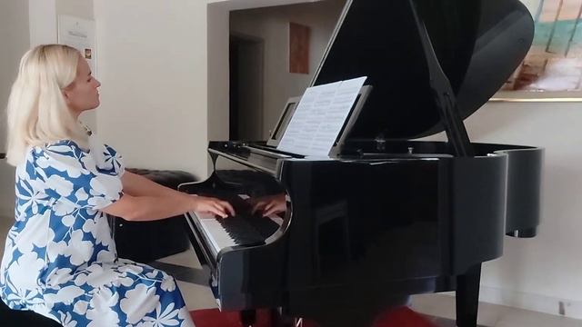 Evgeni's Waltz - саундтрек к фильму «МЫ. Верим в любовь» смотреть онлайн