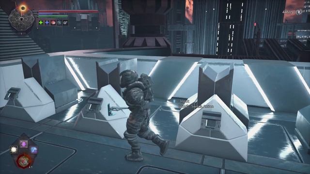 HellPoint - Complete Eye code Towers guide - All 4 gates location - First Archon Knight - Timestamp смотреть онлайн