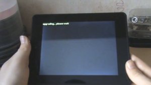 Прошивка планшета Digma idx7