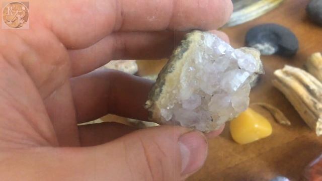 Калужские полезные ископаемые