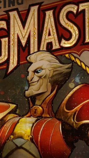 DOTA2 Встречайте, Ringmaster и компендиум TI 2024