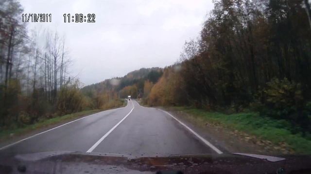 Кирьявалахти Ладога  'Satisfaktion'