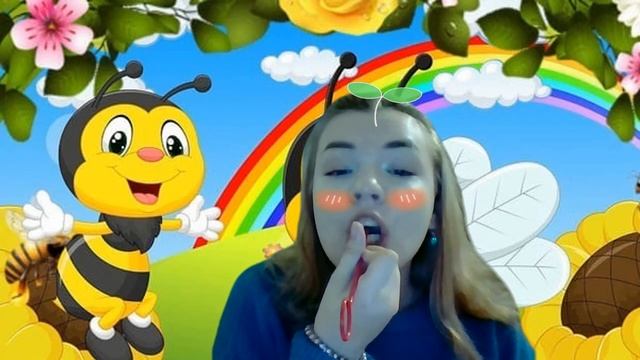 Постановка звука Р от Ж смотреть онлайн