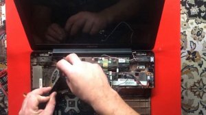 Апгрейд процесора на ноутбуці Toshiba satellite L500