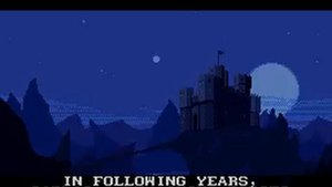 SNES Blackthorne: Final Boss NO DAMAGE!! + Ending