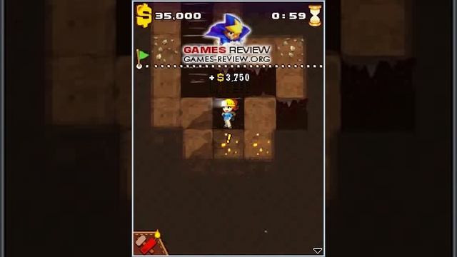 Digital Chocolate - California Gold Rush смотреть онлайн