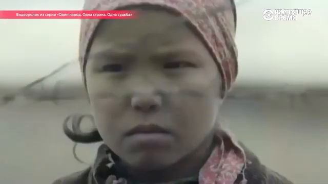 АЛЖИР - сокр. назв. лагеря жен "изменников родины" в казахстанском поселке Акмол недалеко от Астаны смотреть онлайн