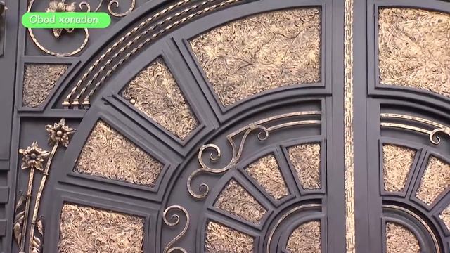 OBOD XONADON EFIR 13 03 2021 смотреть онлайн